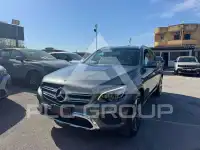 2017 Mercedes Benz GLC 250