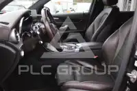 2017 Mercedes Benz GLC 250