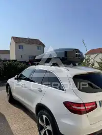 2017 Mercedes Benz GLC 250