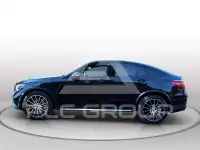 2017 Mercedes Benz GLC 250