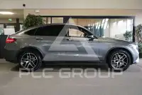 2017 Mercedes Benz GLC 250