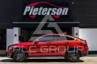2017 Mercedes Benz GLC 250