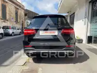 2017 Mercedes Benz GLC 250