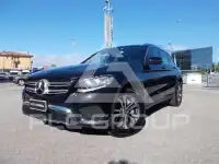 2017 Mercedes Benz GLC 250