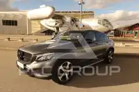 2017 Mercedes Benz GLC 250