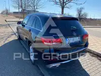 2016 Mercedes Benz GLC 250