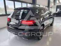 2017 Mercedes Benz GLC 250