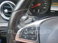 2017 Mercedes Benz GLC 250