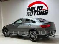 2017 Mercedes Benz GLC 250
