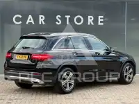 2017 Mercedes Benz GLC 250