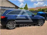 2017 Mercedes Benz GLC 250