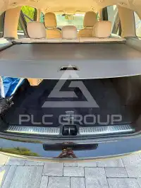 2017 Mercedes Benz GLC 250