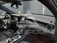 2017 Mercedes Benz GLC 250