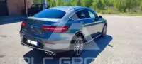 2017 Mercedes Benz GLC 250