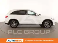 2017 Mercedes Benz GLC 250