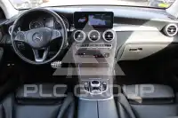 2017 Mercedes Benz GLC 250