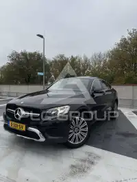 2017 Mercedes Benz GLC 250
