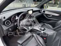 2017 Mercedes Benz GLC 250