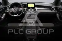 2017 Mercedes Benz GLC 250