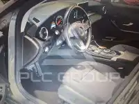 2017 Mercedes Benz GLC 250