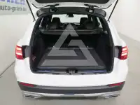 2017 Mercedes Benz GLC 250