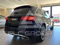 2017 Mercedes Benz GLC 250