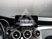 2017 Mercedes Benz GLC 250