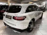 2017 Mercedes Benz GLC 250