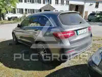 2017 Mercedes Benz GLC 250