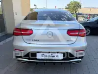 2017 Mercedes Benz GLC 250