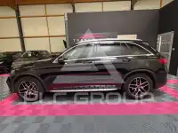 2017 Mercedes Benz GLC 250