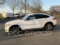 2017 Mercedes Benz GLC 250