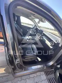 2017 Mercedes Benz GLC 250