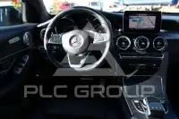2017 Mercedes Benz GLC 250