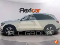2017 Mercedes Benz GLC 250