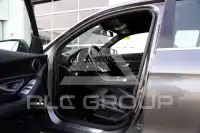 2017 Mercedes Benz GLC 250