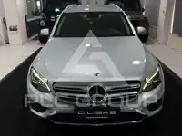 2017 Mercedes Benz GLC 250