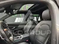 2017 Mercedes Benz GLC 250