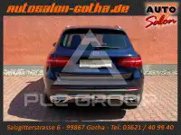 2017 Mercedes Benz GLC 250