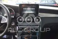 2017 Mercedes Benz GLC 250