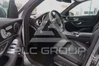 2017 Mercedes Benz GLC 250