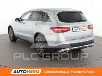 2017 Mercedes Benz GLC 250
