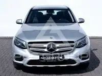 2017 Mercedes Benz GLC 250