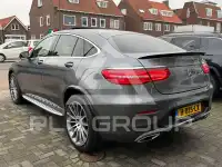 2017 Mercedes Benz GLC 250