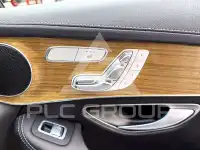 2017 Mercedes Benz GLC 250