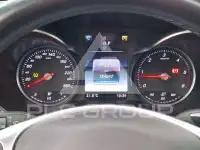 2017 Mercedes Benz GLC 250