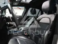 2017 Mercedes Benz GLC 250