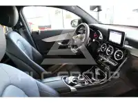 2017 Mercedes Benz GLC 250
