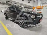 2017 Mercedes Benz GLC 250