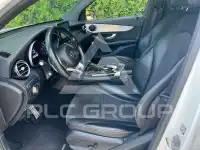 2017 Mercedes Benz GLC 250